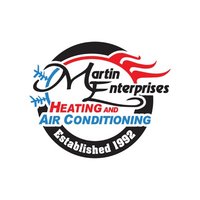 Image of Martin Enterprises Heating & Air Conditioning