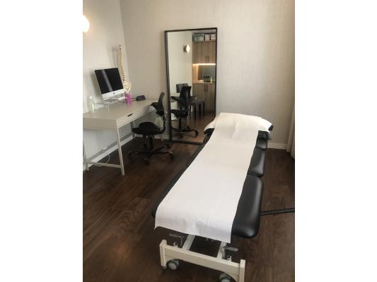 Image of Mayfair Health Physiotherapy
