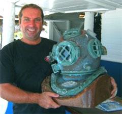 Global Divers Punta Cana