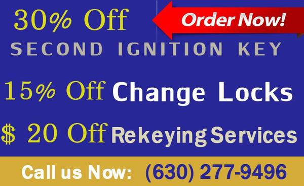 Image of Car Locksmith Elmhurst