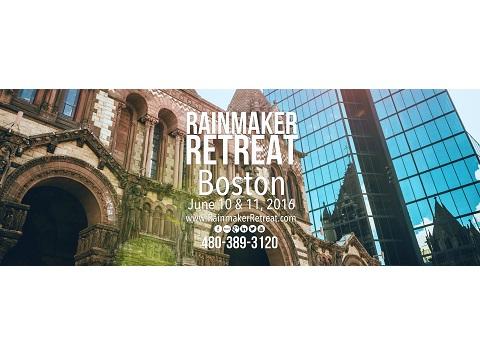 The Rainmaker Institute, LLC