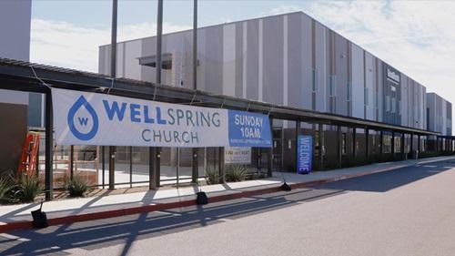 Image of Wellspring Church
