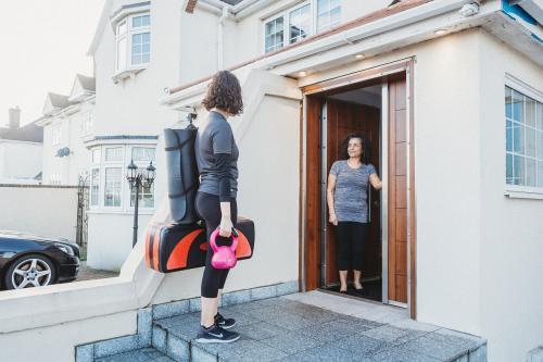 Image of At Home Fitness Loughton