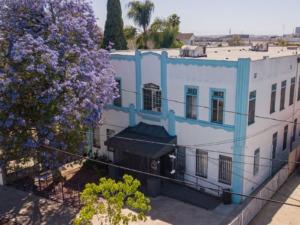Image of Tiao Properties | Brokerage | Property Management | Tenants In C