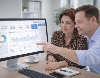 Image of Doublespark Internet Marketing