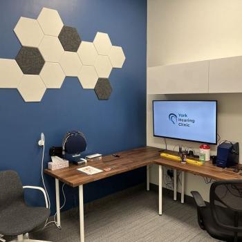 Image of York Hearing Clinic