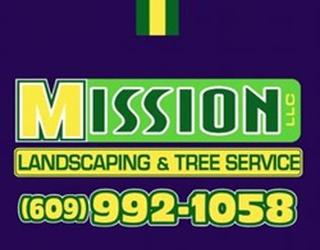 Image of Mission Landscaping LLC & Tree Service