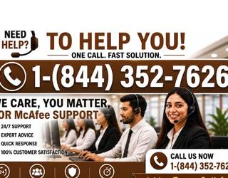 Image of McAfee, Inc.