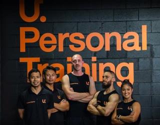 Image of U. Personal Training