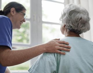 Image of SAMARITAN CAREGIVERS INC