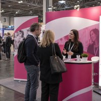 Stand Central photo