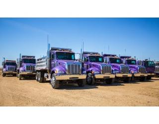 Image of Serbu Sand & Gravel Ltd