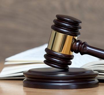 Image of Court Paper Server