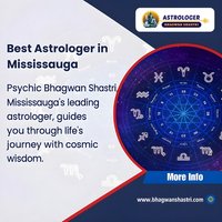 Image of Astrologer & Psychic Centre Canada