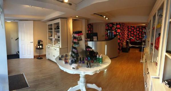 Image of Utopia Beauty Salon
