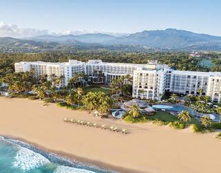 Imagen de Wyndham Grand Rio Mar Rainforest Beach and Golf Resort