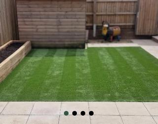 Image of Ground Control Landscaping