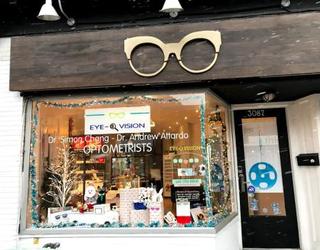 Image de Eye-Q Vision