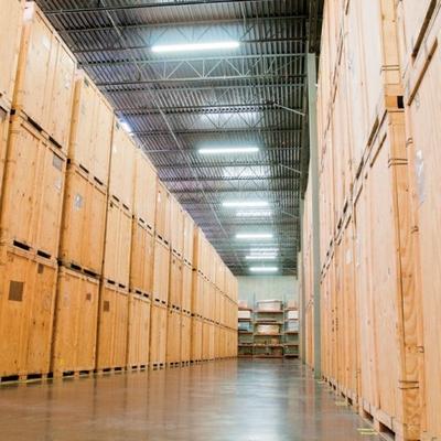 Image of Mesa Moving and Storage