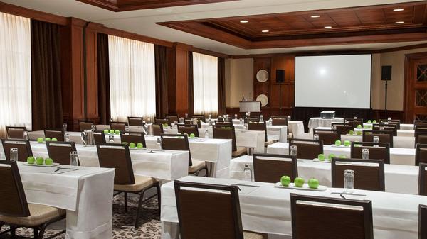 Image of The Yorkville Royal Sonesta Hotel Toronto