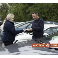Image of Auction4Cars Chingford