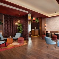 The Spring House Hotel Rome Vatican, Tapestry Collection by Hilton photo