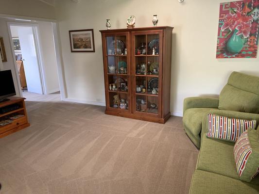 Image of Austech Carpet Cleaning Brisbane