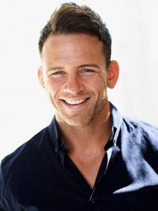 Image of Declan Hahn