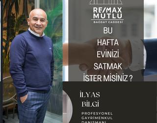 İLYAS BİLGİ Resmi