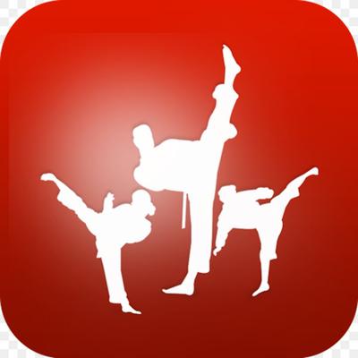 Logo Of Taekwondo Dhanbad