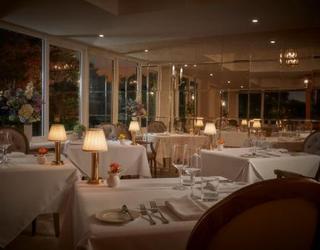 Image of Bouvardia Restaurant