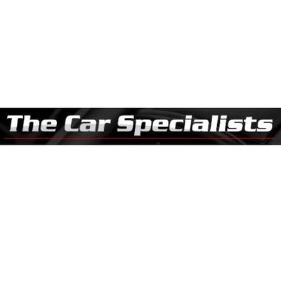 Image of The Car Specialists