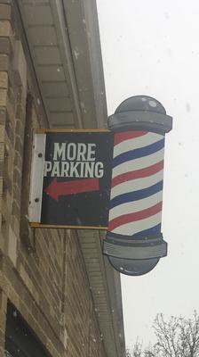 Image of Main Street Barbershop