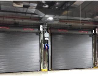 Image of Gates & Garage Door Express Inc.