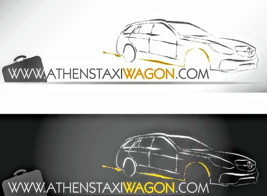 Athens taxi Wagon service 