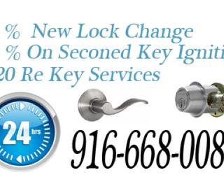 Image of 24 Hour Locksmith Sacramento CA