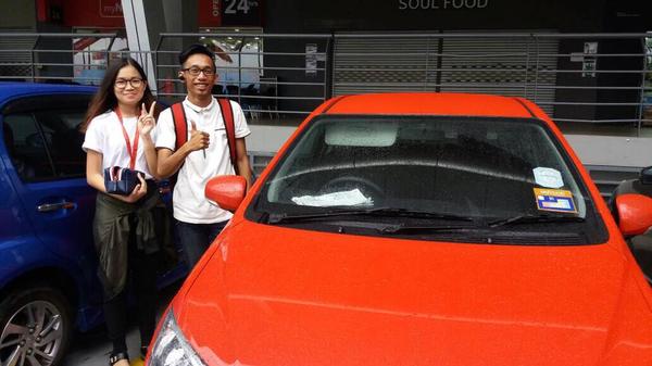 Image of Big Thumb Rent a Car Ventures