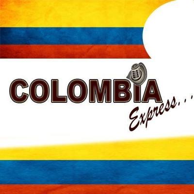 Image of Colombia Express