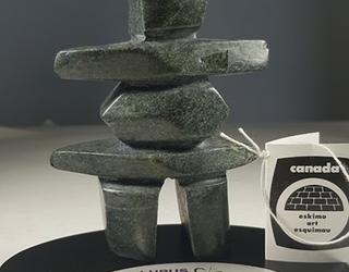 Image of GTA Inuit Art