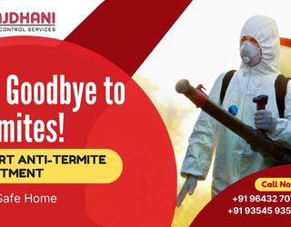 Rajdhani Pest Control Services के चित्र