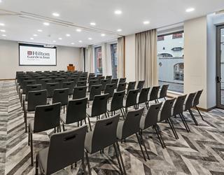 Vietos Hilton Garden Inn Riga Old Town atvaizdas