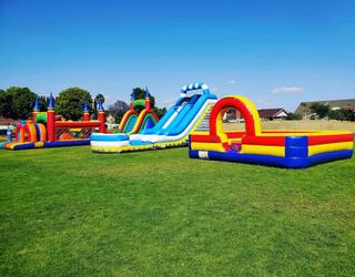 Image of Jump N Bounce