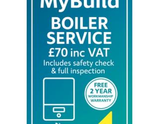 Image of MyBuild Renewables and Plumbing