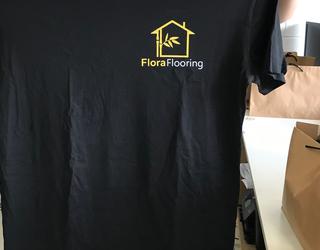 Image of Custom T Shirt Printing Online