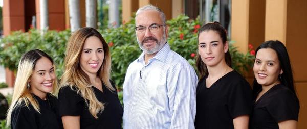 Aventura Dental Center