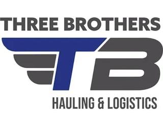 Image of Three Brothers Hauling & Logistics