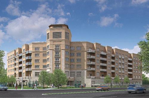 Image de Four Elms Retirement Residence