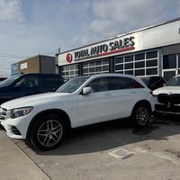 Image of Total Auto Sales