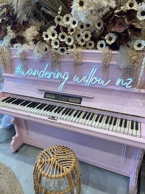 Image of Wandering Willow NZ