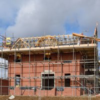 Image of Heritage Scaffolding